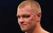 Промоутер: Глазков способен перебоксировать Кличко