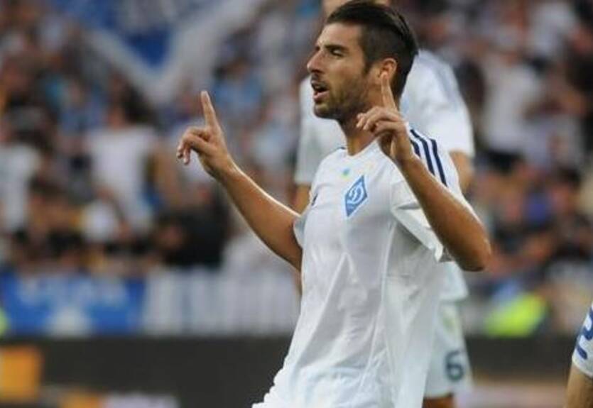 Велозу: "Были предложения из Италии"