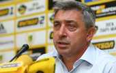 Севидов: "Игра, как и с Александрией, хорошая была"