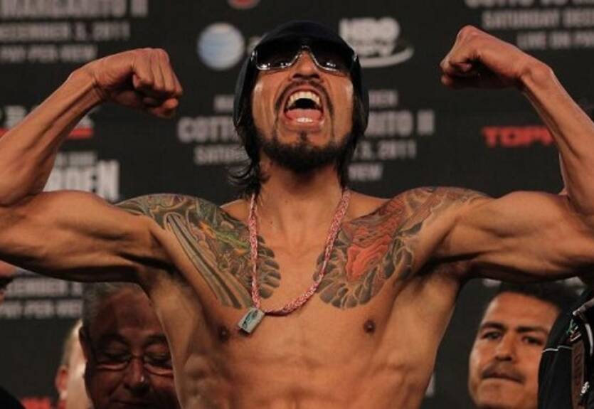 Маргарито планирует вернуться осенью