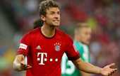 Мюллер променяет Баварию на МЮ?