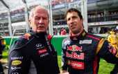 Формула-1. Ред Булл: Риккардо еще ждут два штрафа