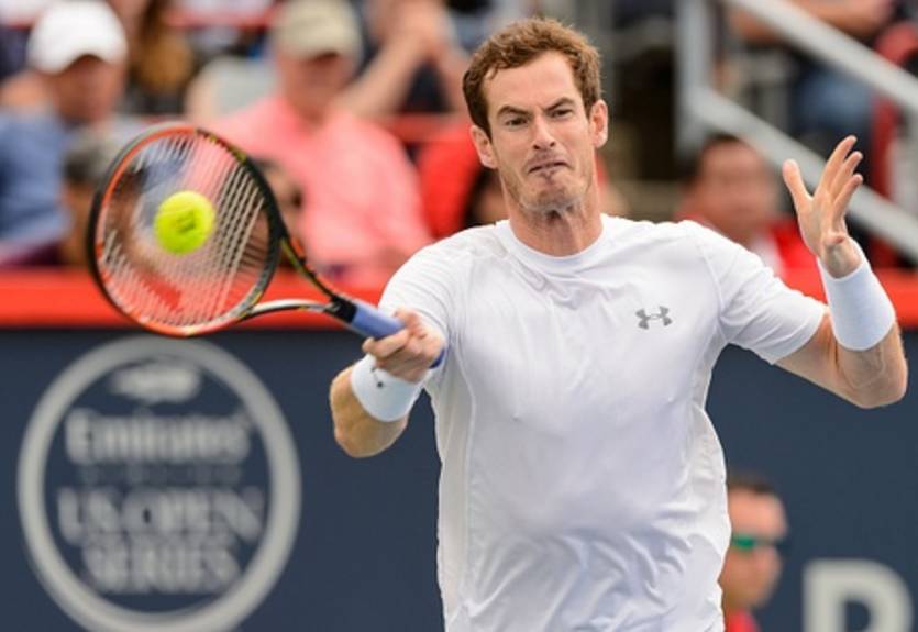 Маррей квалифицировался на Итоговый турнир