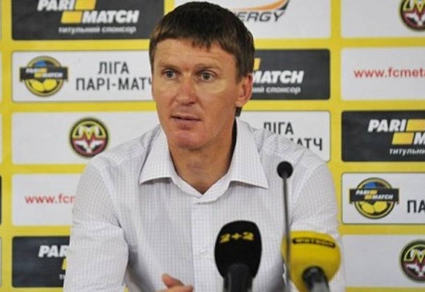 Сачко: "Результат сегодняшней игры закономерным"