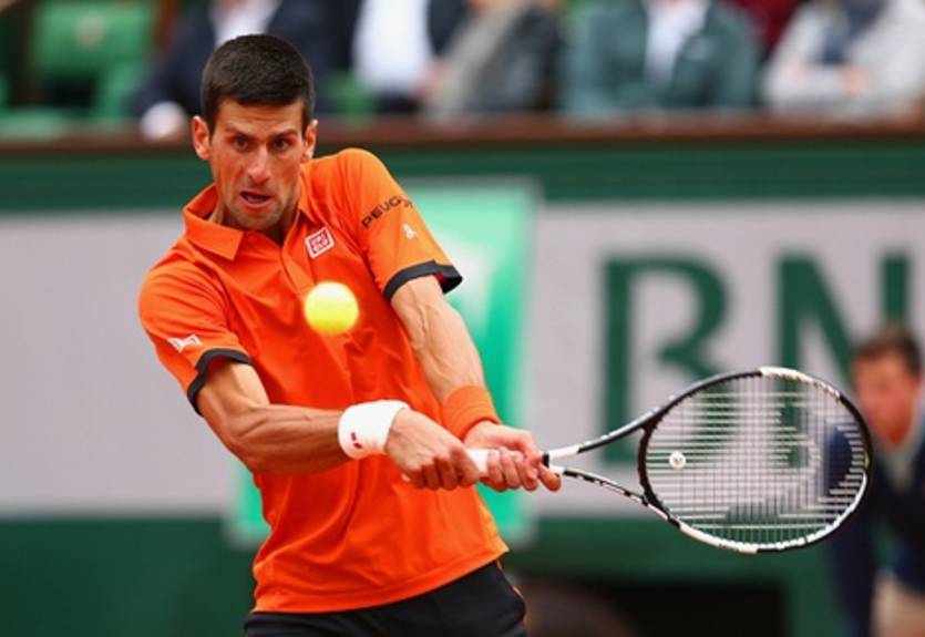 Джокович – первый номер посева в Цинциннати, Стаховского ждет Томич