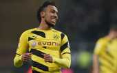 Арсенал по-прежнему следит за Обамеянгом