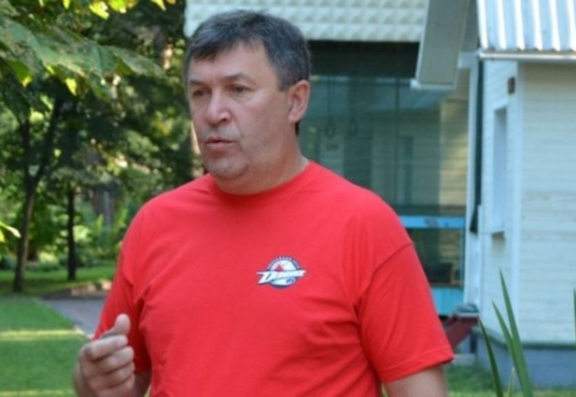 ЧУ. Степанищев: "До 1 сентября никого отчислять не будем"