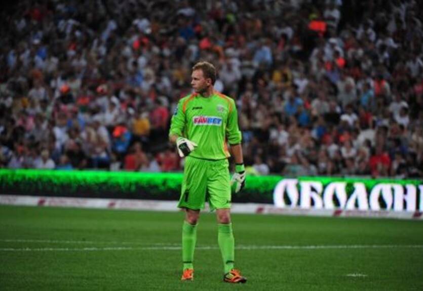 Карпаты рассчитаются с Богатиновым и купят нападающего