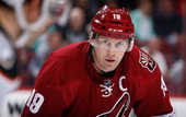 НХЛ. Доан не думает о завершении карьеры