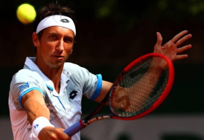 Монреаль. Стаховский проиграл Надалю