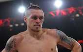 Усик: "Главная задача — показать красивый бокс"