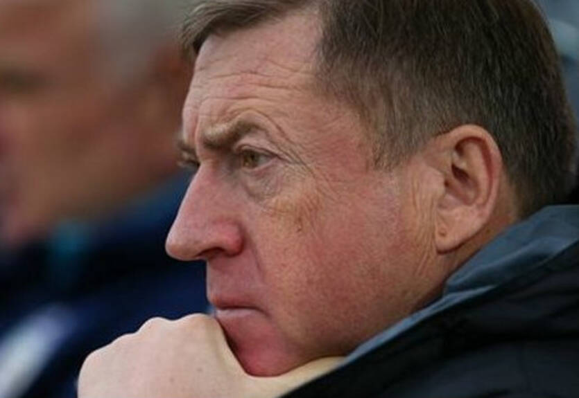 Грозный определится с будущим после Металлиста