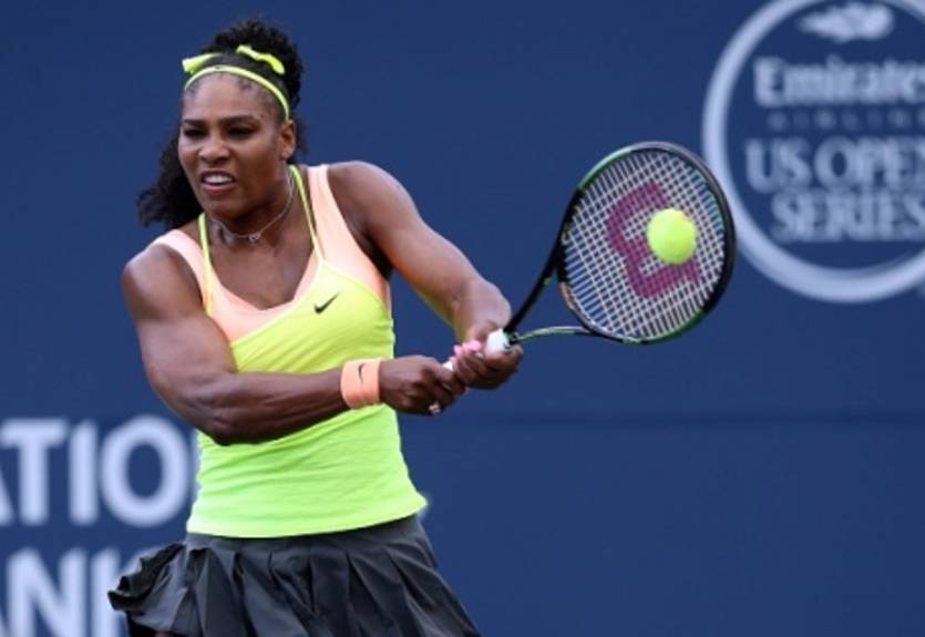 Торонто (WTA). Очередной провал Бушар, победа Серены