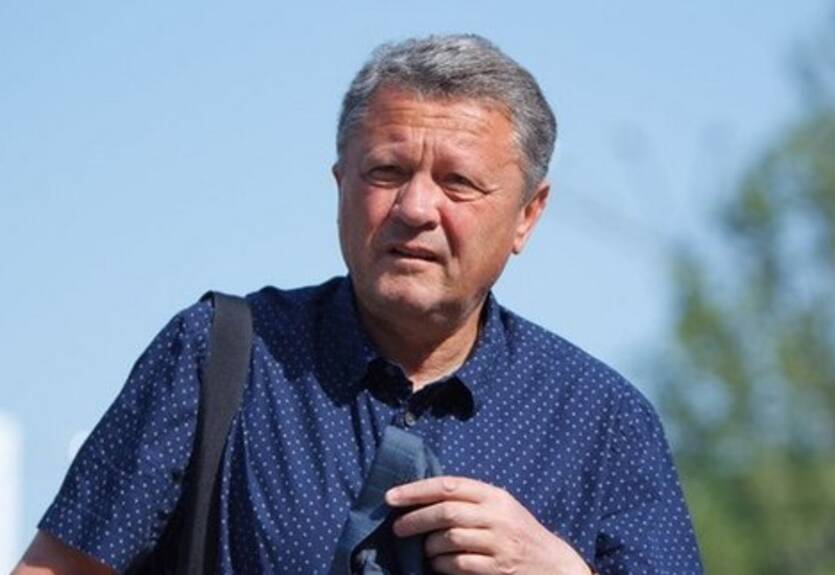 Маркевич: "У меня нет понимания стратегии развития клуба"