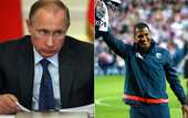 Путин влез в футбол и помог Вест Бромвичу подписать Рондона