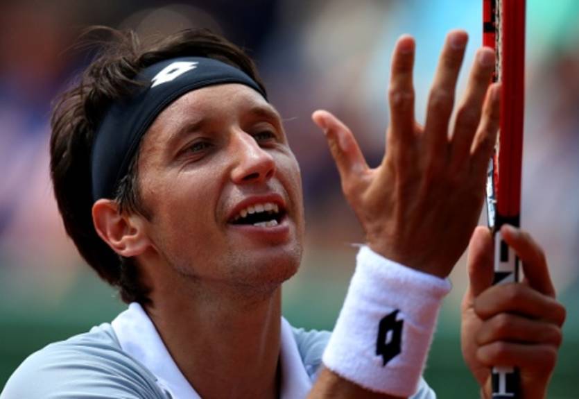 Стаховский — во втором раунде Монреаля