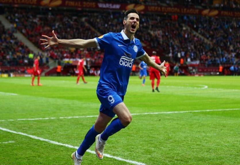 GdS: Фиорентина и Днепр почти договорились по Калиничу