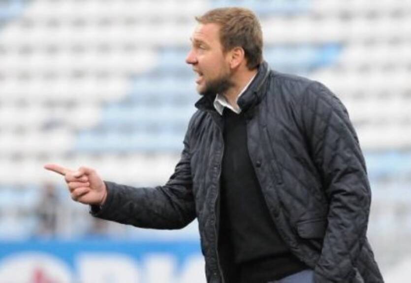 Бабич: "Прежде всего не хватило эмоций"