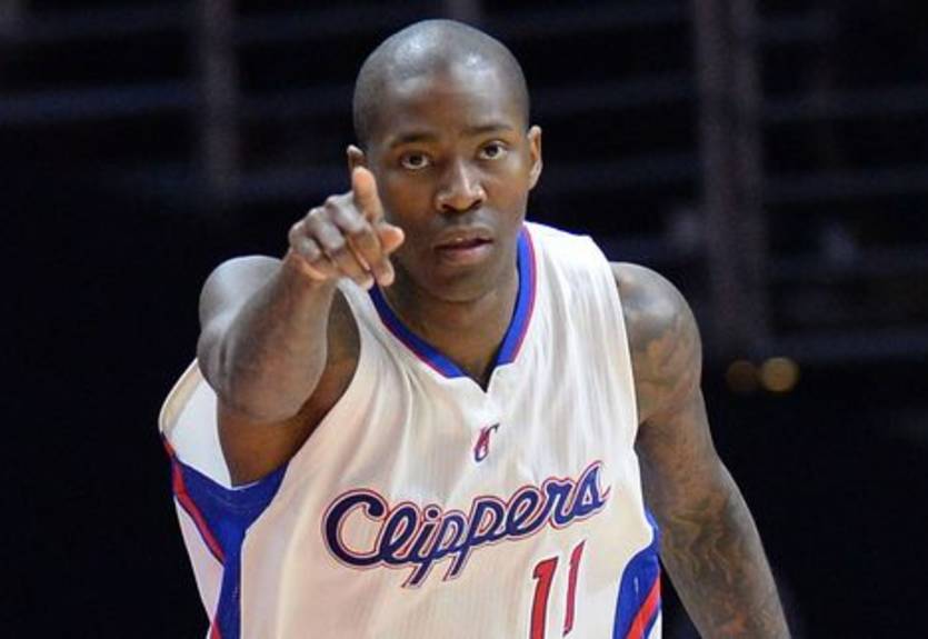 НБА. Кроуфорду интересен Кливленд