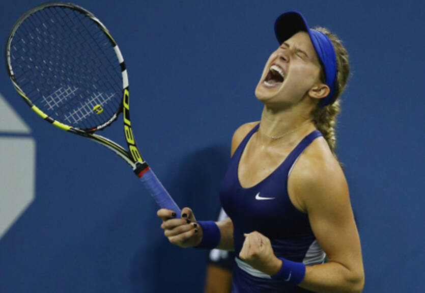 Бушар рассталась с тренером