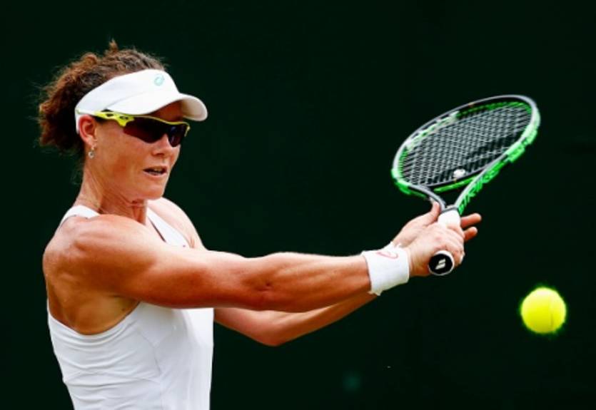 Вашингтон (WTA). Макарова, Стосур, Стивенс и Павлюченкова сыграют в полуфинале