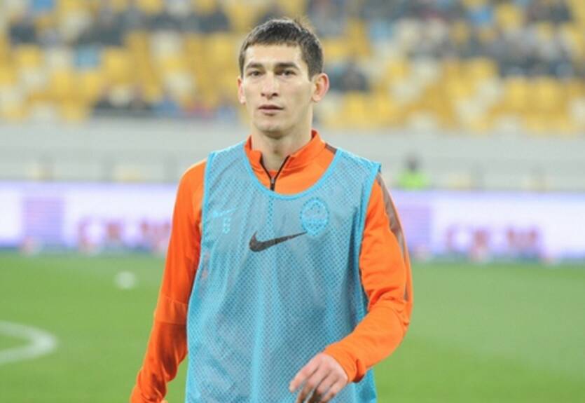 Степаненко: "Рапид? Не скажу, что это будет легкий соперник"