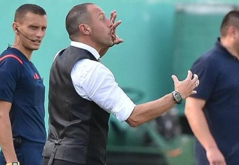 Йовичевич надеется на подписание забивного форварда