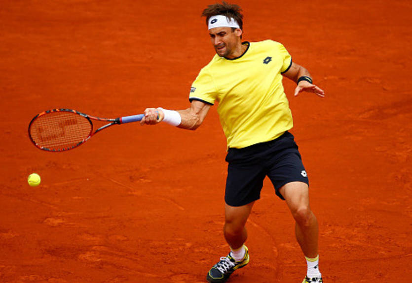 Феррер не выступит в Монреале