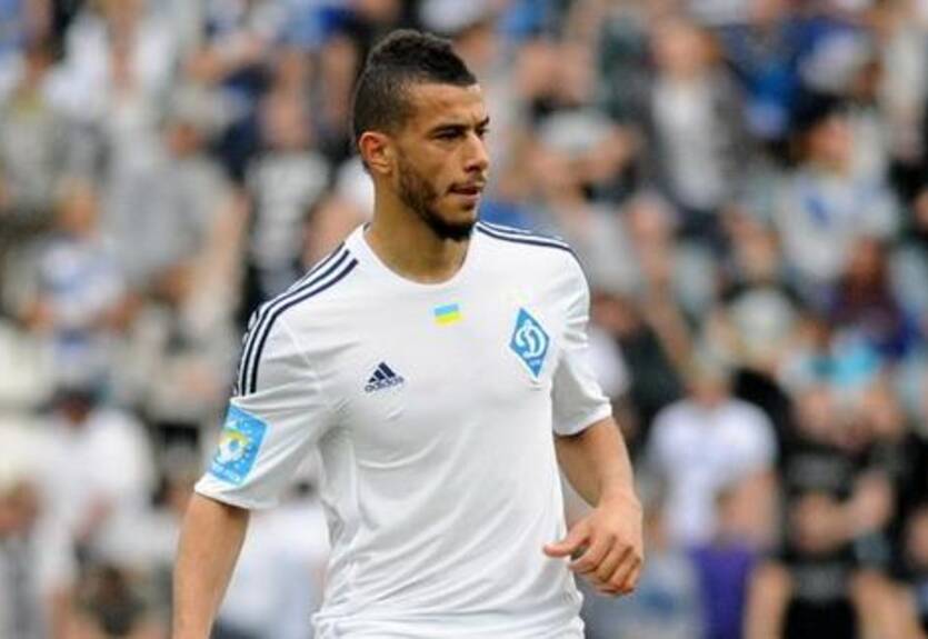 Суркис готов отпустить Бельханда за 20 млн евро