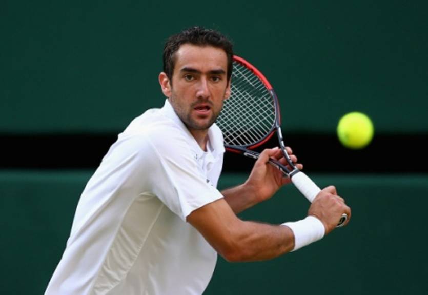 Вашингтон (АТР). Чилич и Сок в четвертьфинале, Димитров вылетает