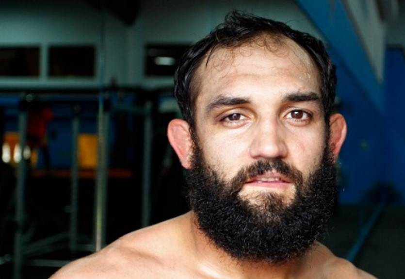 MixNews. Хендрикс подерется с Вудли, Бандрейдж и Чарло возглавят крупное шоу PBC