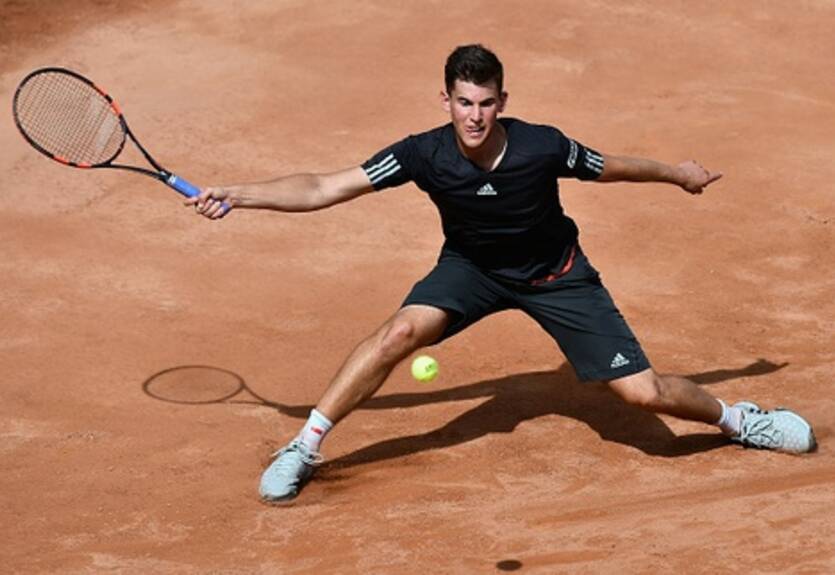 Китцбюэль (АТР). Тим и Кольшрайбер — в полуфинале