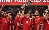 Бавария обыграла Реал и завоевала Audi Cup