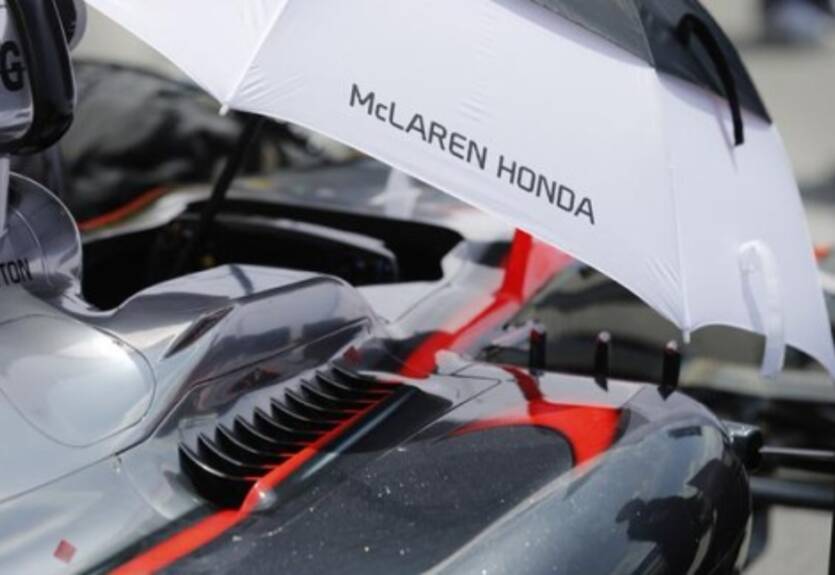 Формула-1. Хонда собирается обновить свой двигатель