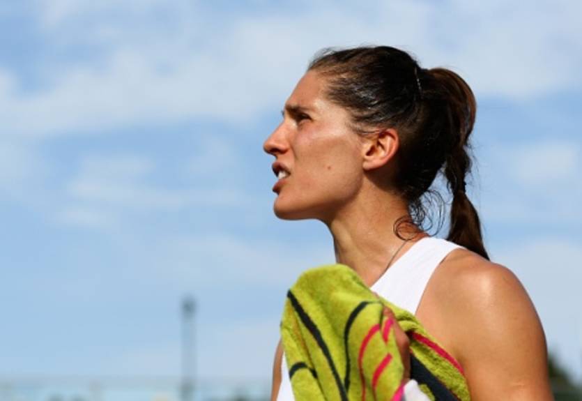 Стэнфорд (WTA). Петкович и Киз стартуют с побед