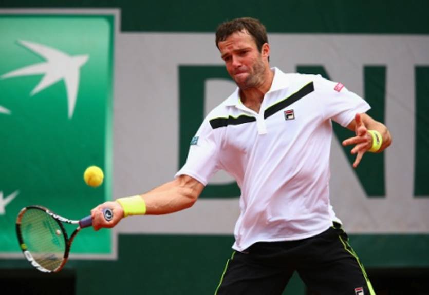 Вашингтон (АТР). Дакворт и Габашвили во втором раунде