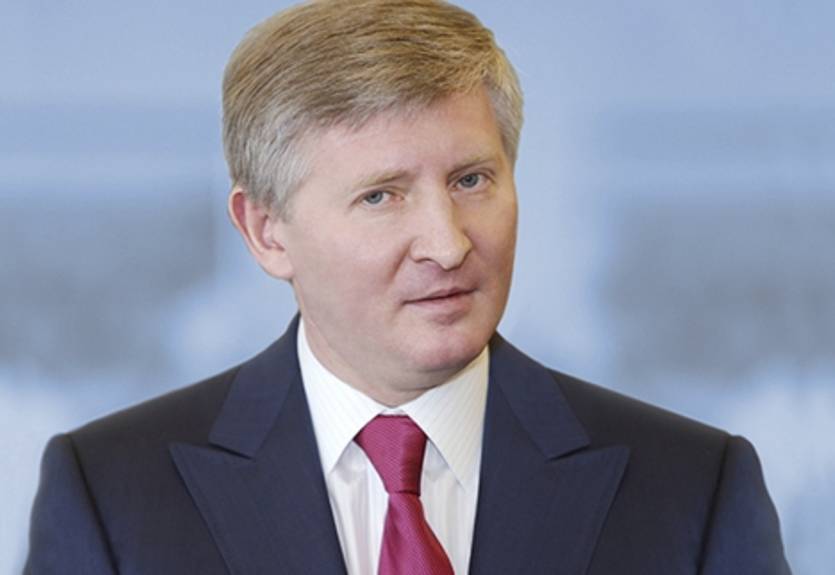 Ахметов: "Донбасс Арена услышит гимн Лиги чемпионов"