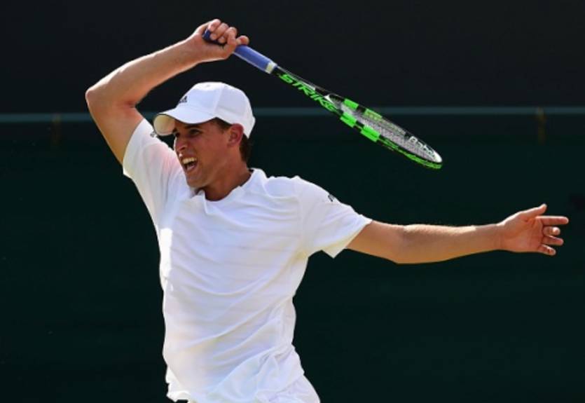 Тим и Гоффен разыграют титул в Гштааде