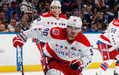 НХЛ. Вашингтон: Йоханссон получил годичный контракт