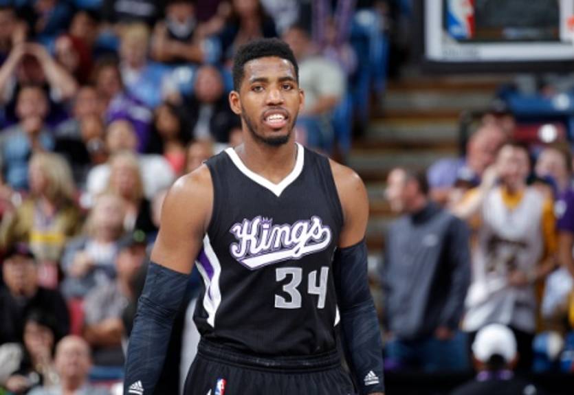 НБА. Филадельфия обменяла Томпсона в Голден Стейт