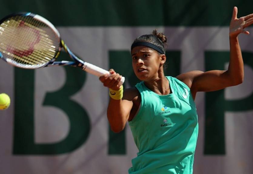 Флорианополис (WTA). Перейра и Бек сыграют в финале