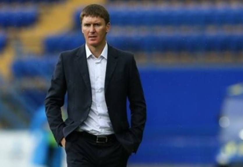 Сачко: "Мы проиграли 0:2, но все еще можно исправить"