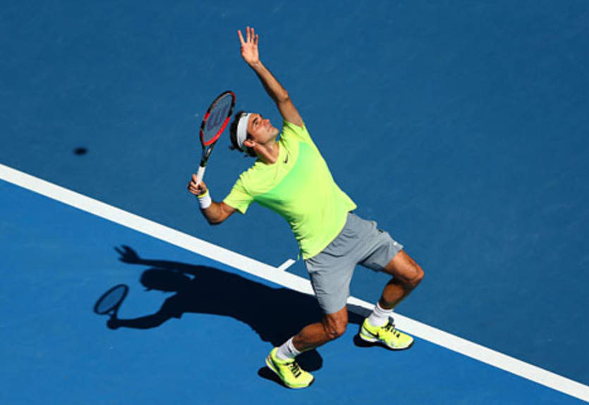 Федерер отказался от участия на турнире в Монреале