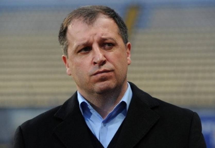 Вернидуб: &quot;Ответственно готовились к игре против Шарлеруа&quot;