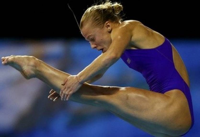 Прыжки в воду. Горшковозов и Прокопчук берут медаль чемпионата мира