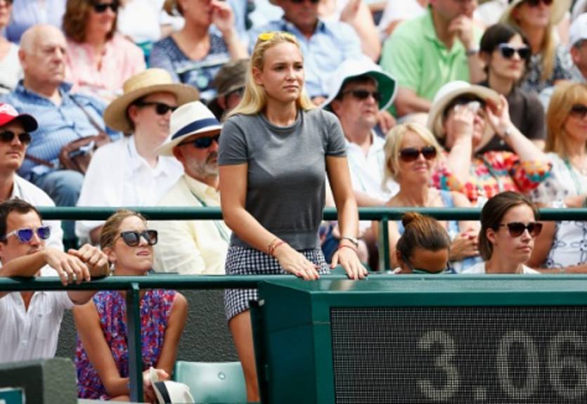 Баку (WTA). Векич, Гаспарян и Роднина побеждают, Кнапп выбила Фогель