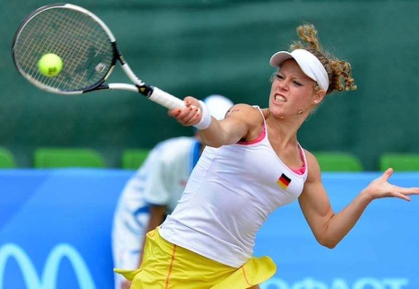 Флорианополис (WTA). Зигемунд и Перейра побеждают