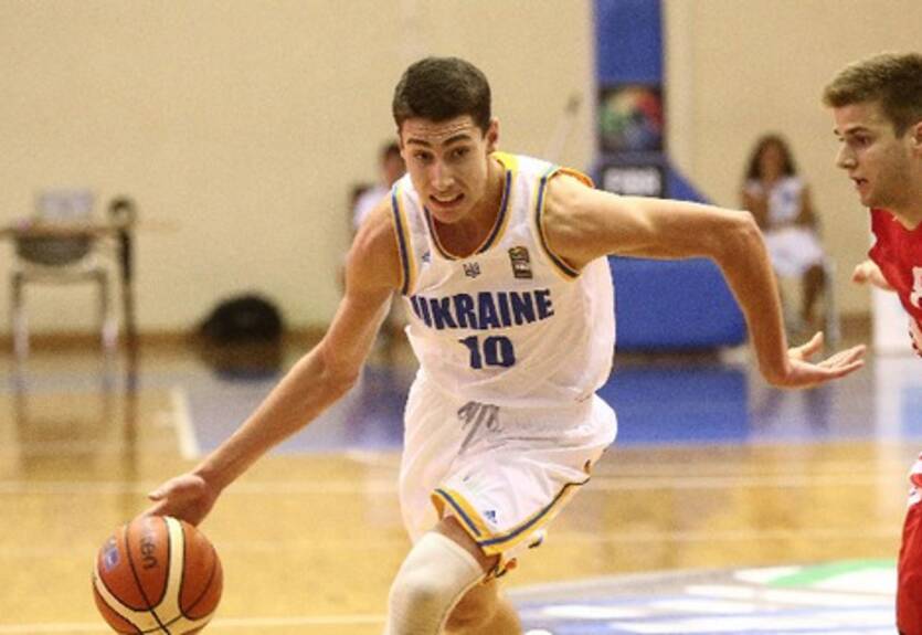 ЧЕ U-18. Пятое поражение Украины