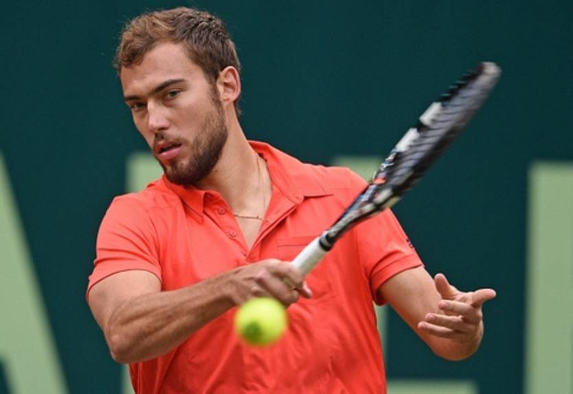 Янович: "Рад выйти во второй круг"