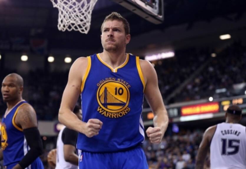 НБА. Дэвид Ли стал игроком Бостона